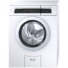 V-ZUGUnimatic WA V4000 links K/W-Wasser 1102000324