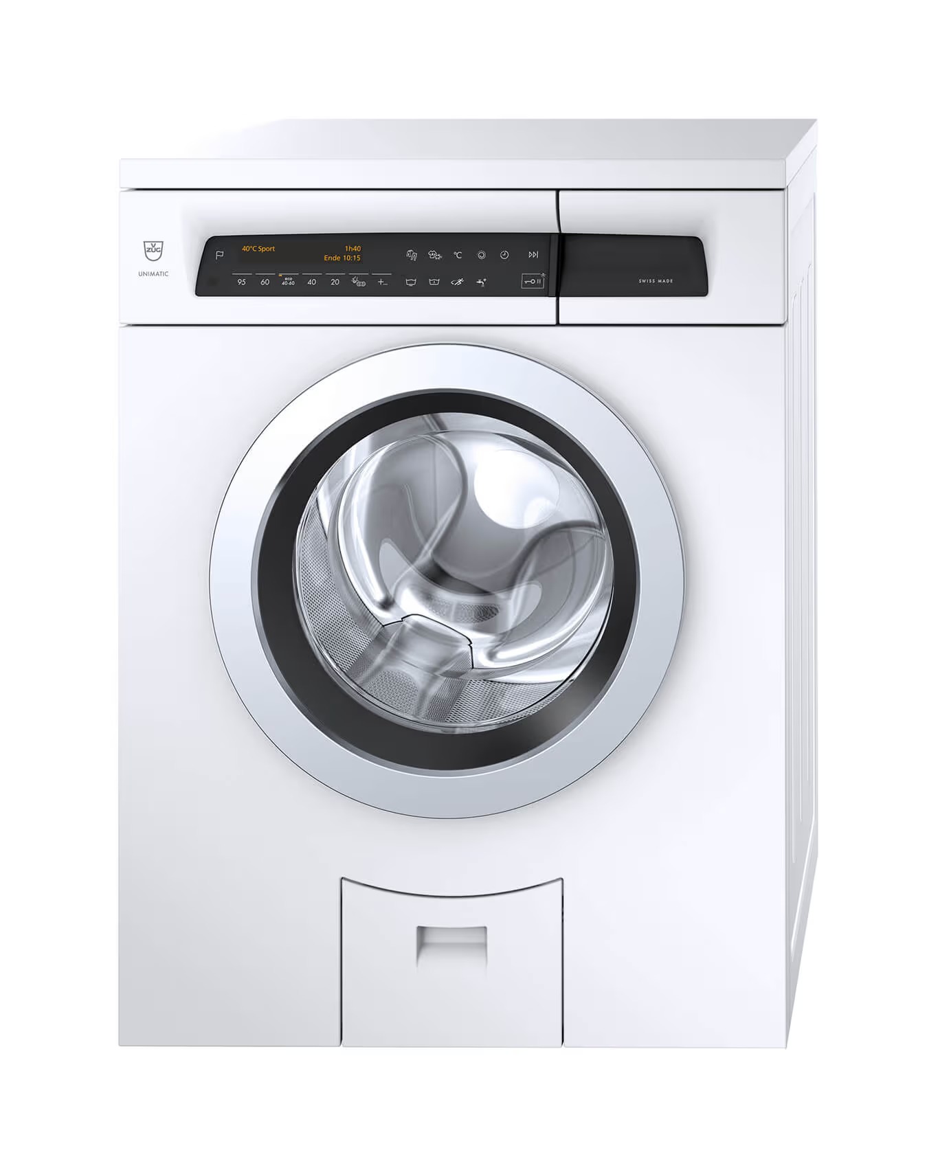 V-ZUGUnimatic WA V4000 links 1102010024