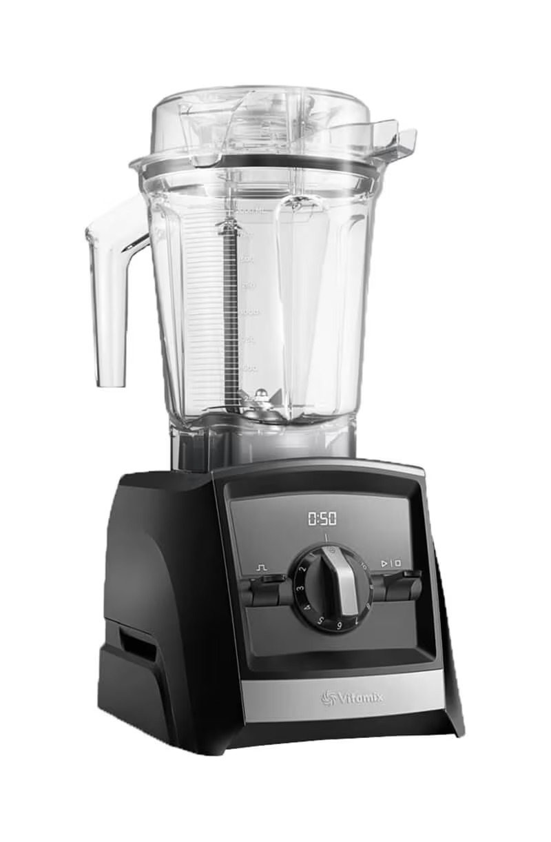Vitamix A2300i noir