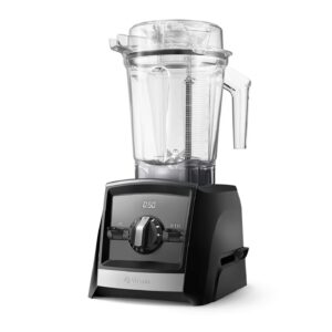 Vitamix Ascent A2500i noir