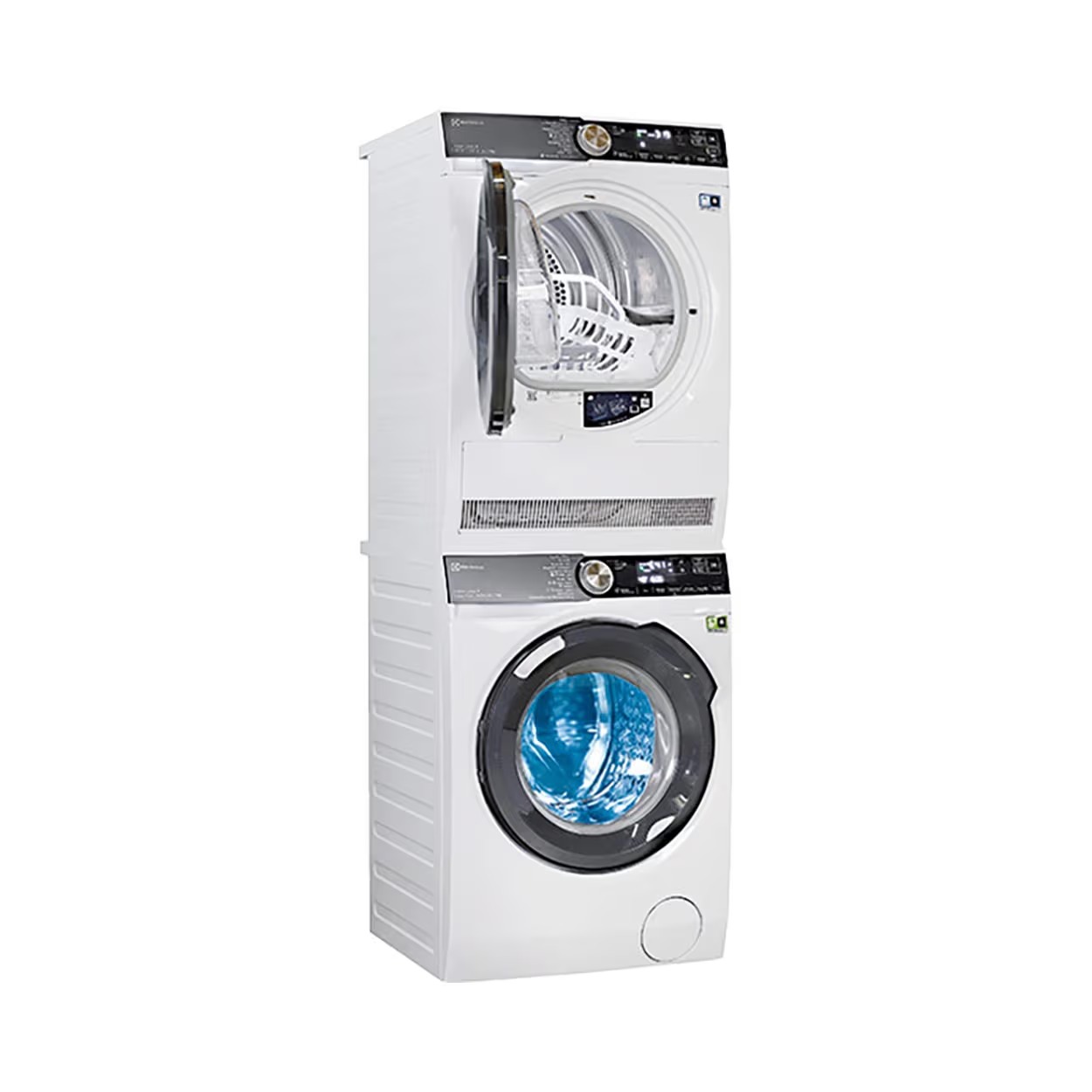 Electrolux Set Electrolux WA 1696 F + TW 7796 F
