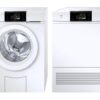 V-ZUG Set Adora WA V6000 li + TR V6000 li