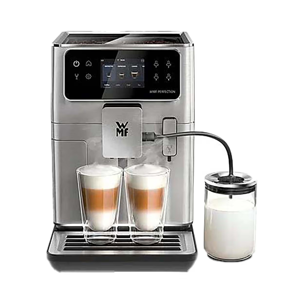 WMF Perfection 660L