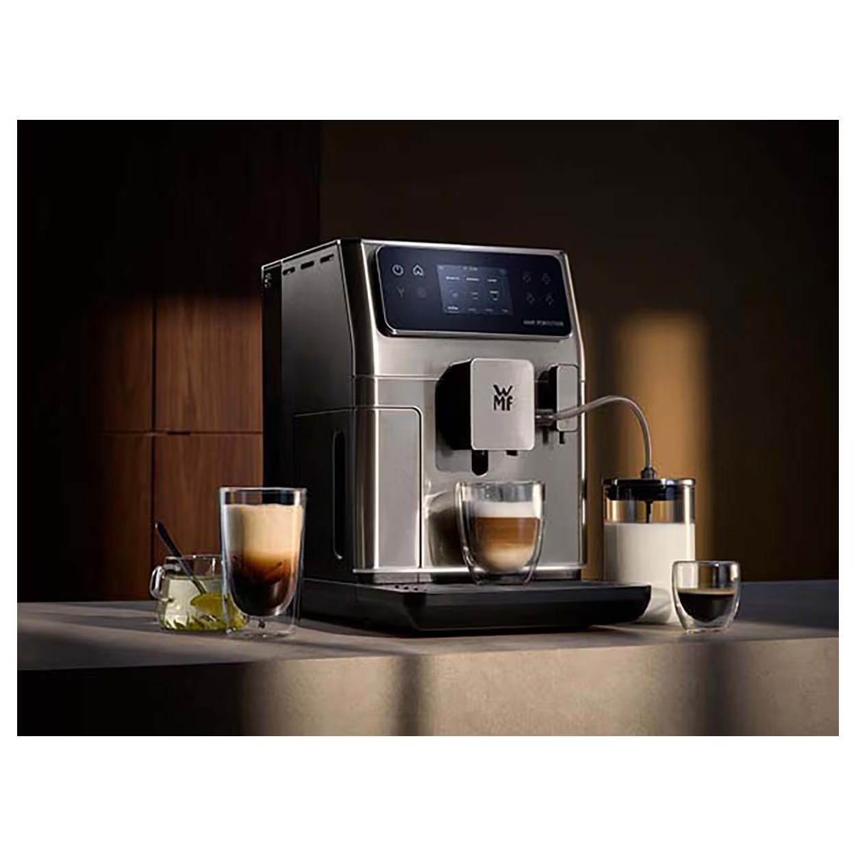 WMF Perfection 660L2