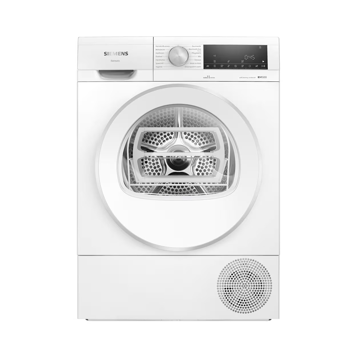 Siemens WQ45G290CH