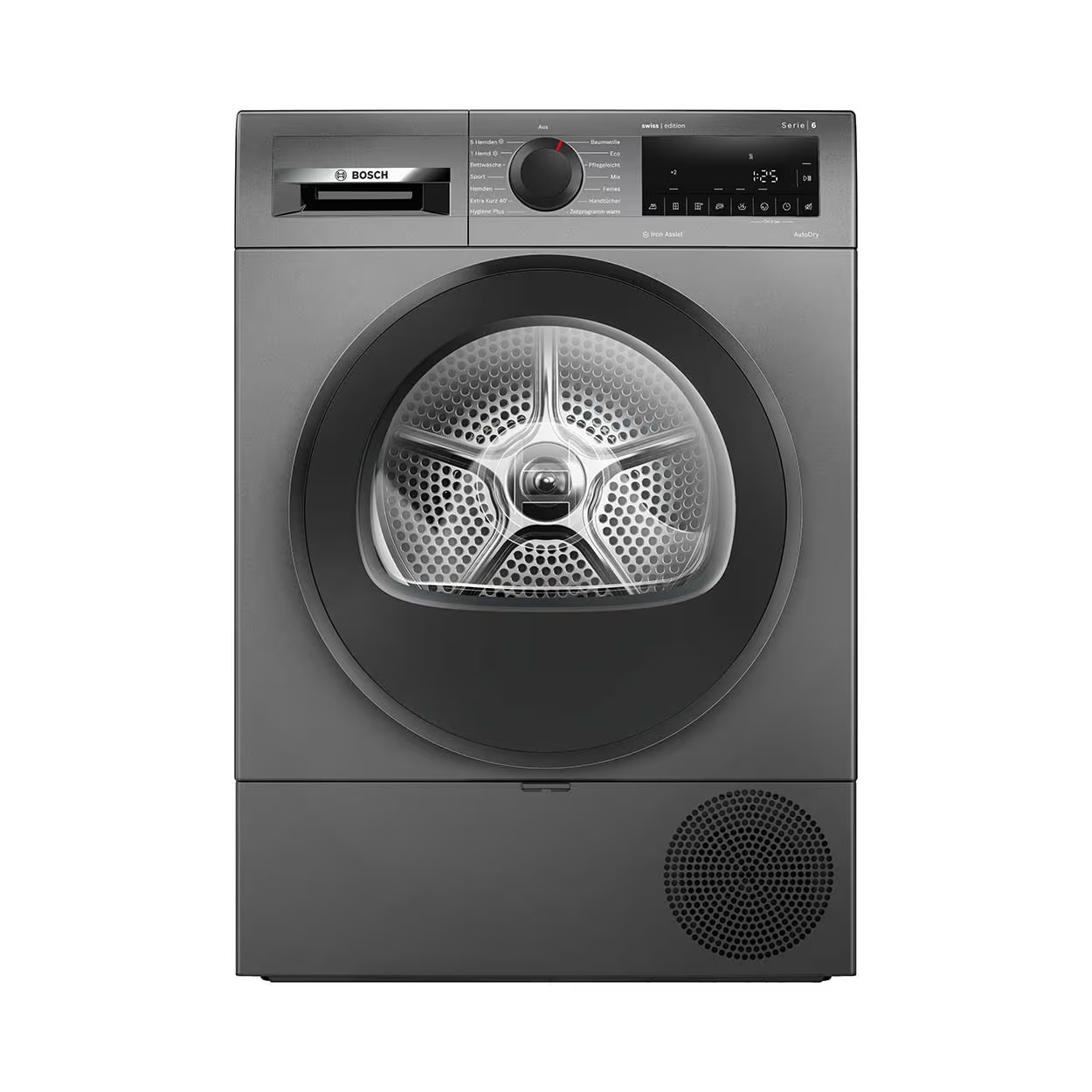 Bosch WQG2331RCH