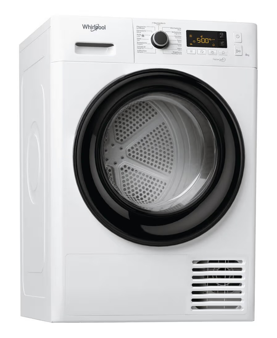 Whirlpool FT M11 82K CH
