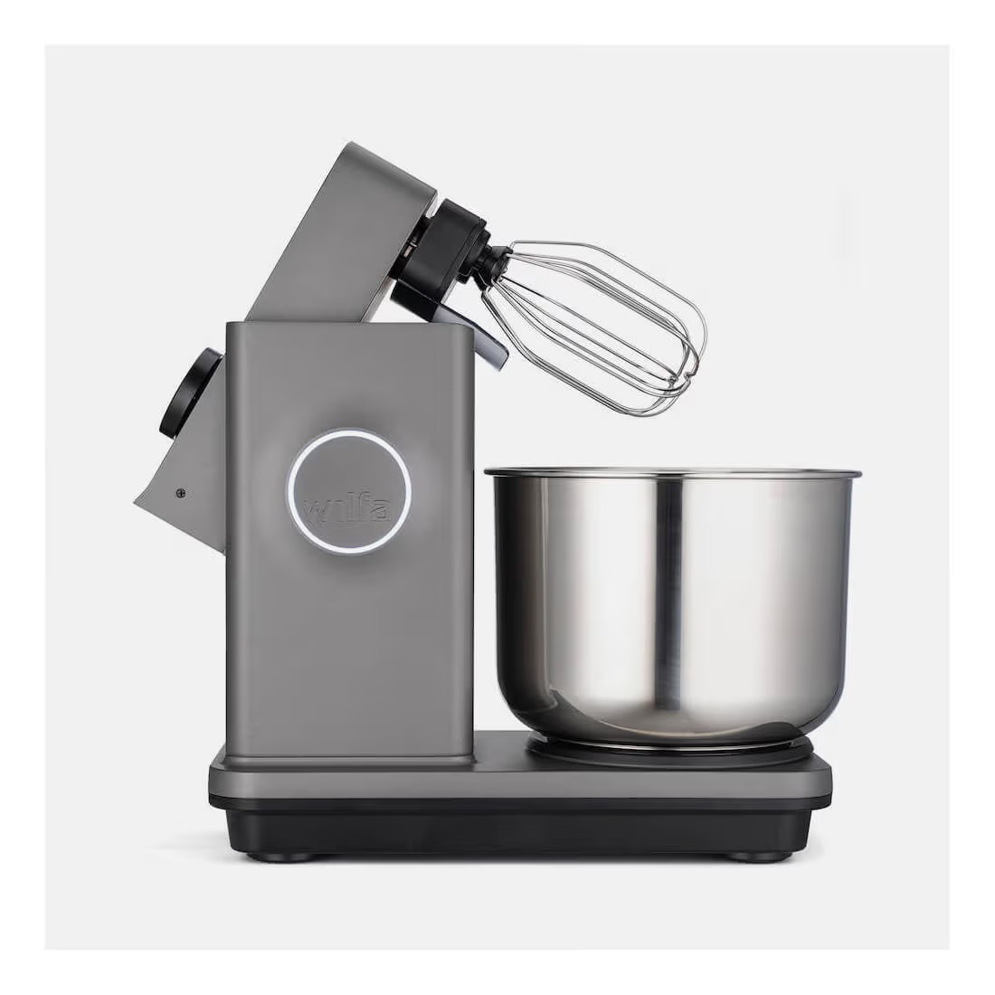 Wilfa Probaker Gris1