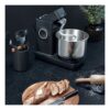 Wilfa Probaker Noir0