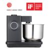 Wilfa Probaker Noir4