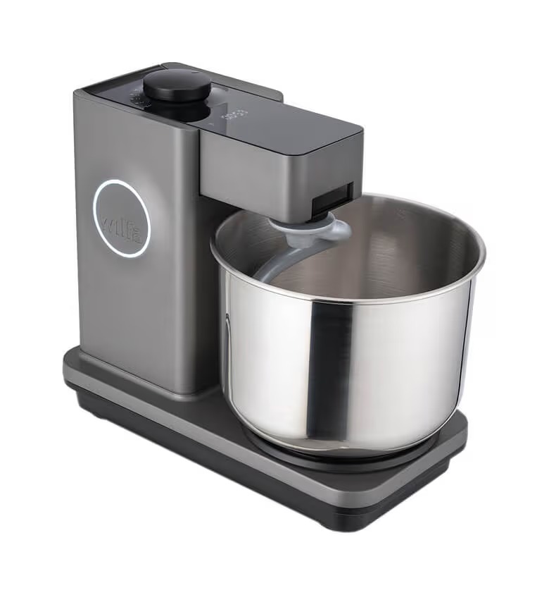 Wilfa Probaker Timer gris