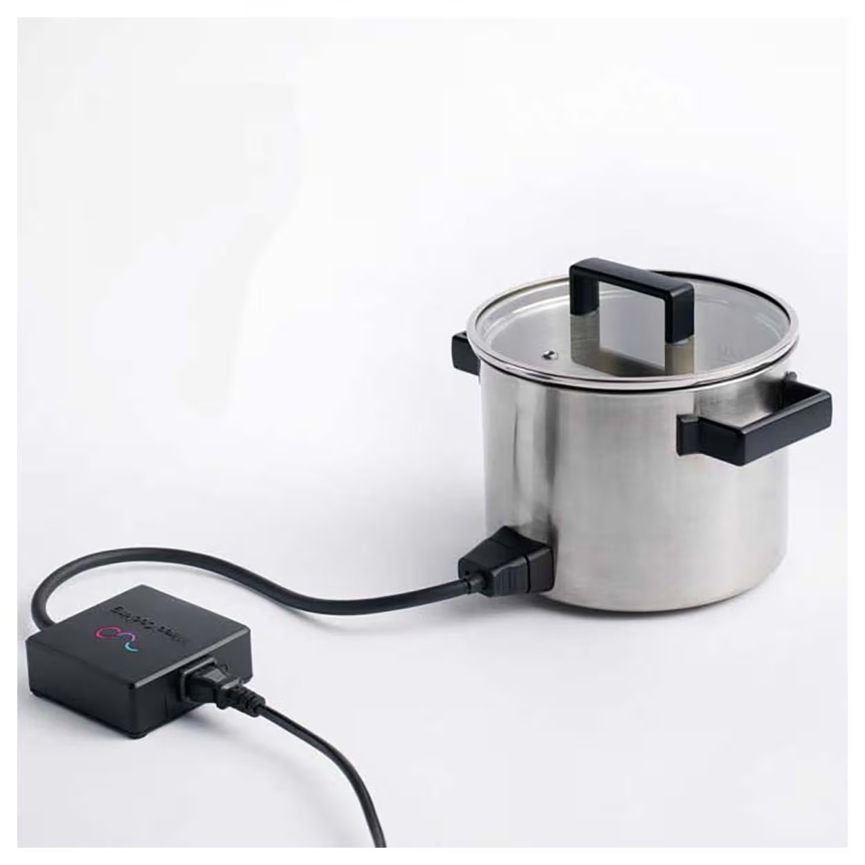 Wired Cooking Cooker 2.5 L Set avec sonde de cuisson