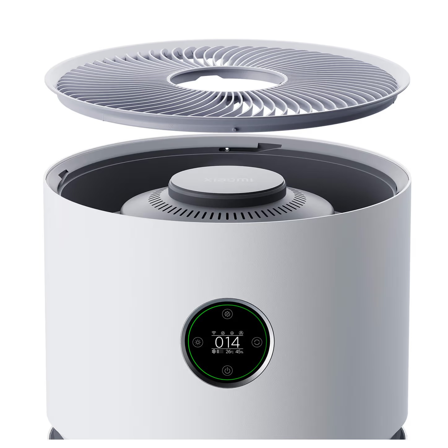 Xiaomi Smart Air Purifier Elite0