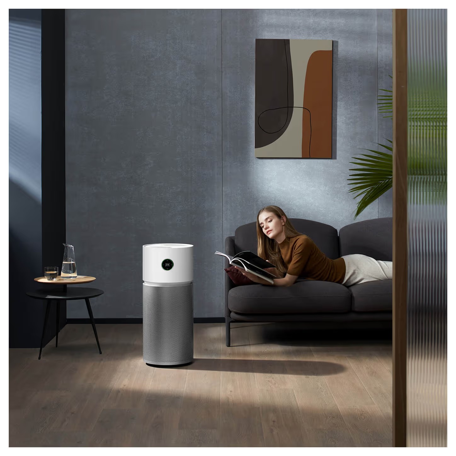 Xiaomi Smart Air Purifier Elite2