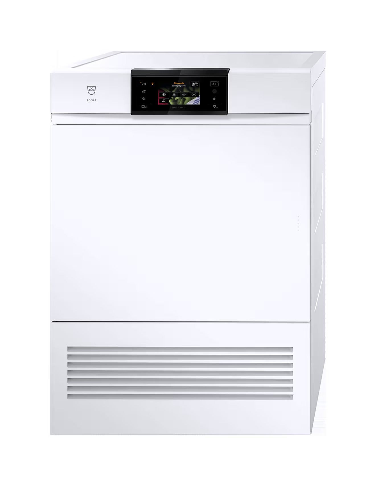 echts V-ZUG Adora TR V4000 Standard rechts