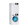 Schulthess SET Novamatic WA 8192 + TW 8291 Schulthess SET Novamatic WA 8192 + TW 8291