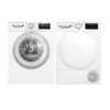 Bosch Set Bosch WAN281F3CH + WQG233DFCH Bosch Set Bosch WAN281F3CH + WQG233DFCH