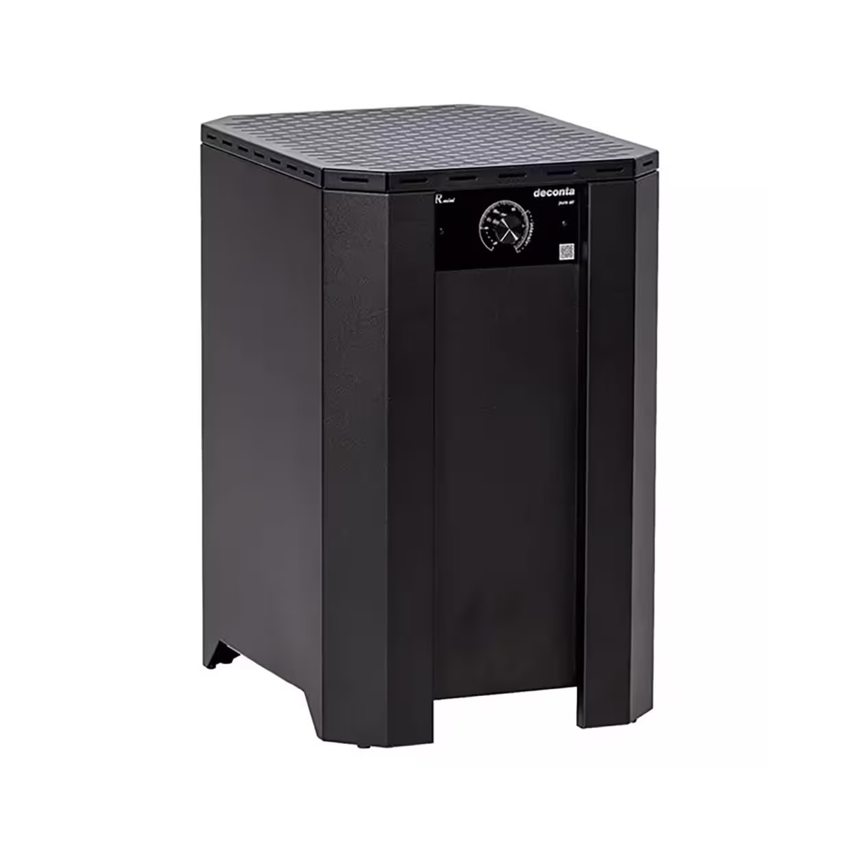 deconta Purificateur R mini noir