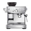 Sage The Barista Express Impress Stainless Steel